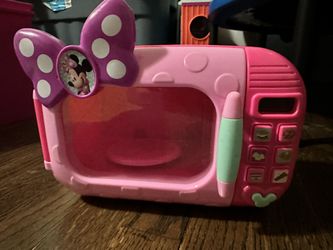 Minnie Mouse & Princess Sophia Toys