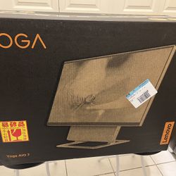 Lenovo Yoga A10 7 New Never Opened $1250