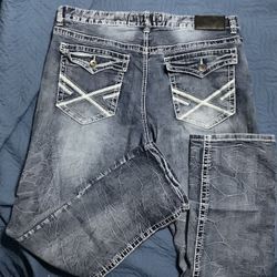 Mens Jeans