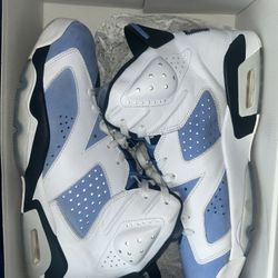 Air Jordan Retro 6