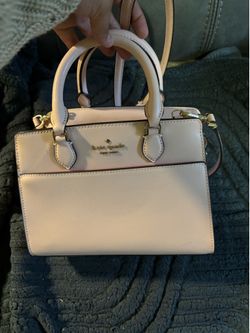 Kate Spade Pink Purse