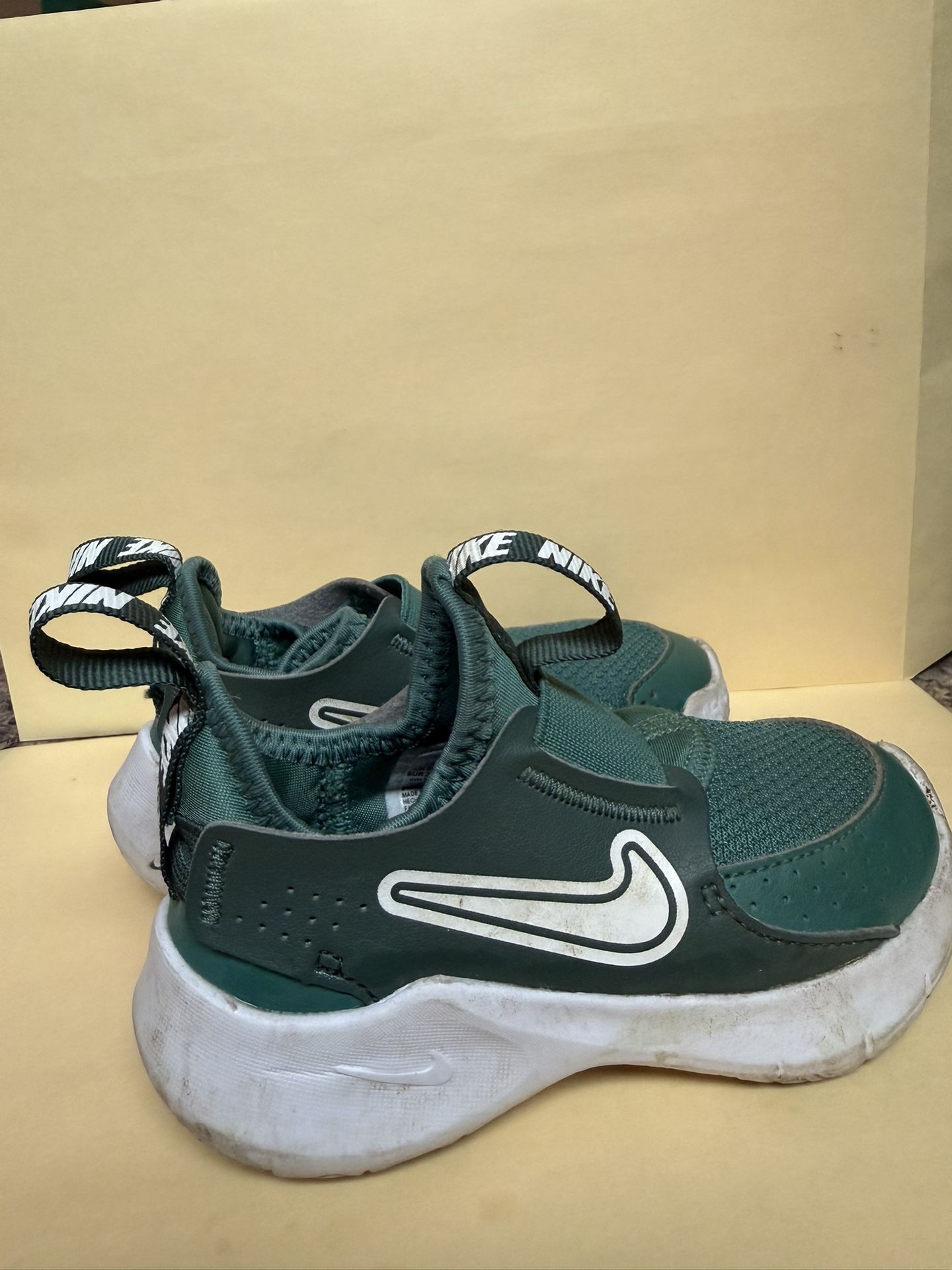 Nike Shoes Toddler
