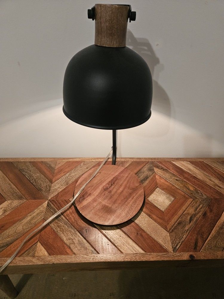 Desk Lamp