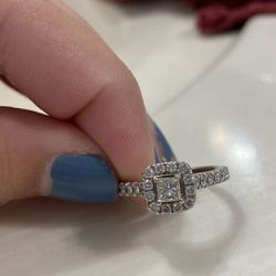 Engagement Ring 