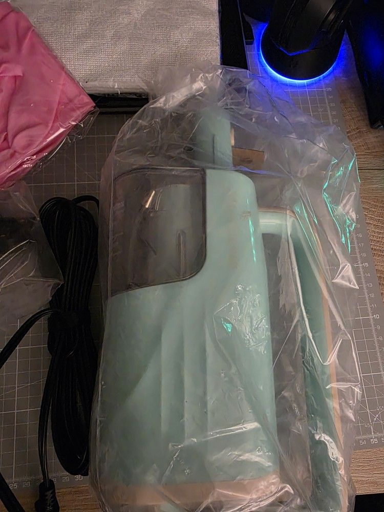 Steam Mop Cleaner