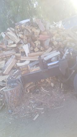 Firewood for sale