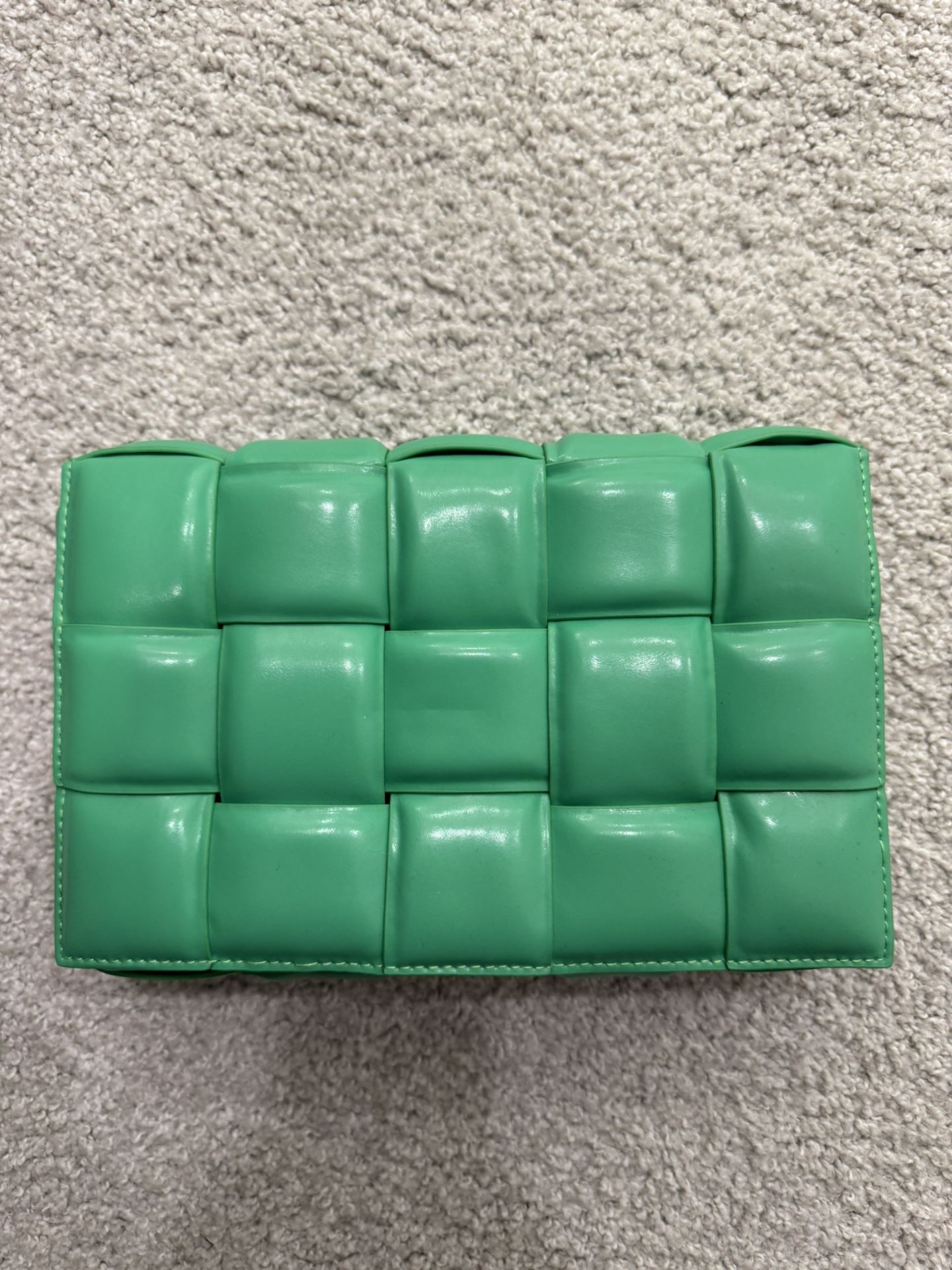 Fashion Cassette Bag