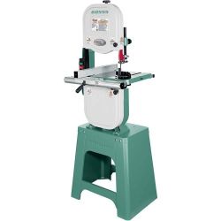 14" 1 hp Bandsaw 