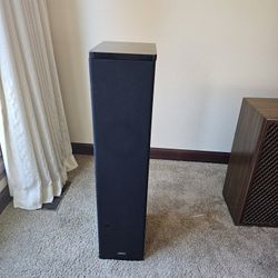 Definitive Technology Tower Speakers DR7