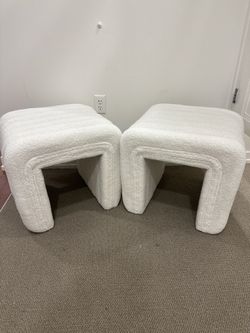 Sherpa Ottoman