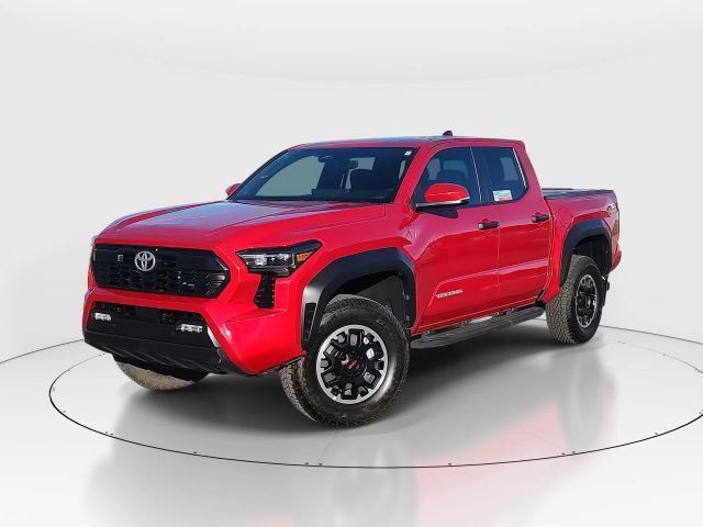 2024 Toyota Tacoma Double Cab