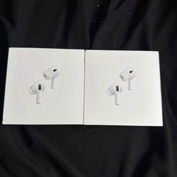 AirPod Pro 2 