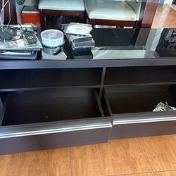 TV Console