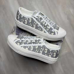 Women Dior Sneakers 