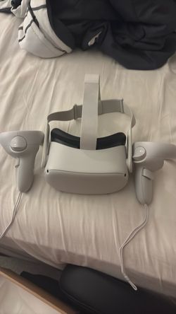 Oculus quest 2