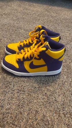 Nike dunks