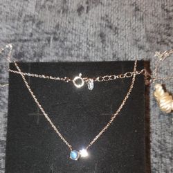 Brielle Necklace