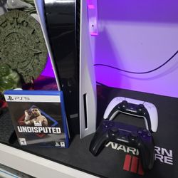 Playstation 5