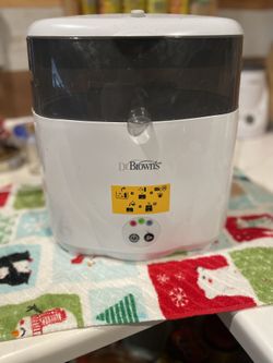 Bottle Sterilizer