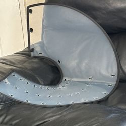 Large Pet Cone. NEVER USED.