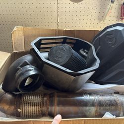 NEED GONE ASAP G42 AND G80 2023-2025 BMW PARTS