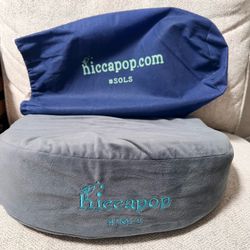 Hiccapop Pregnancy Pillow Wedge