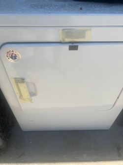 Dryer Secadora
