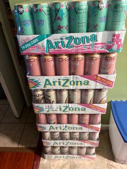 ARIZONAS