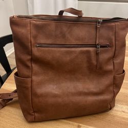 Freshly Picked Diaper Bag 