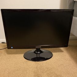 Samsung Monitor 