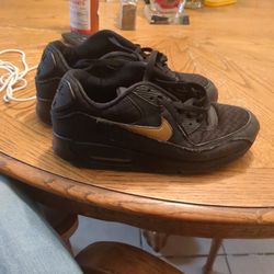 Nike Air Max 90 Essential Black