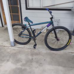 Trade For Running Mini Or 650
