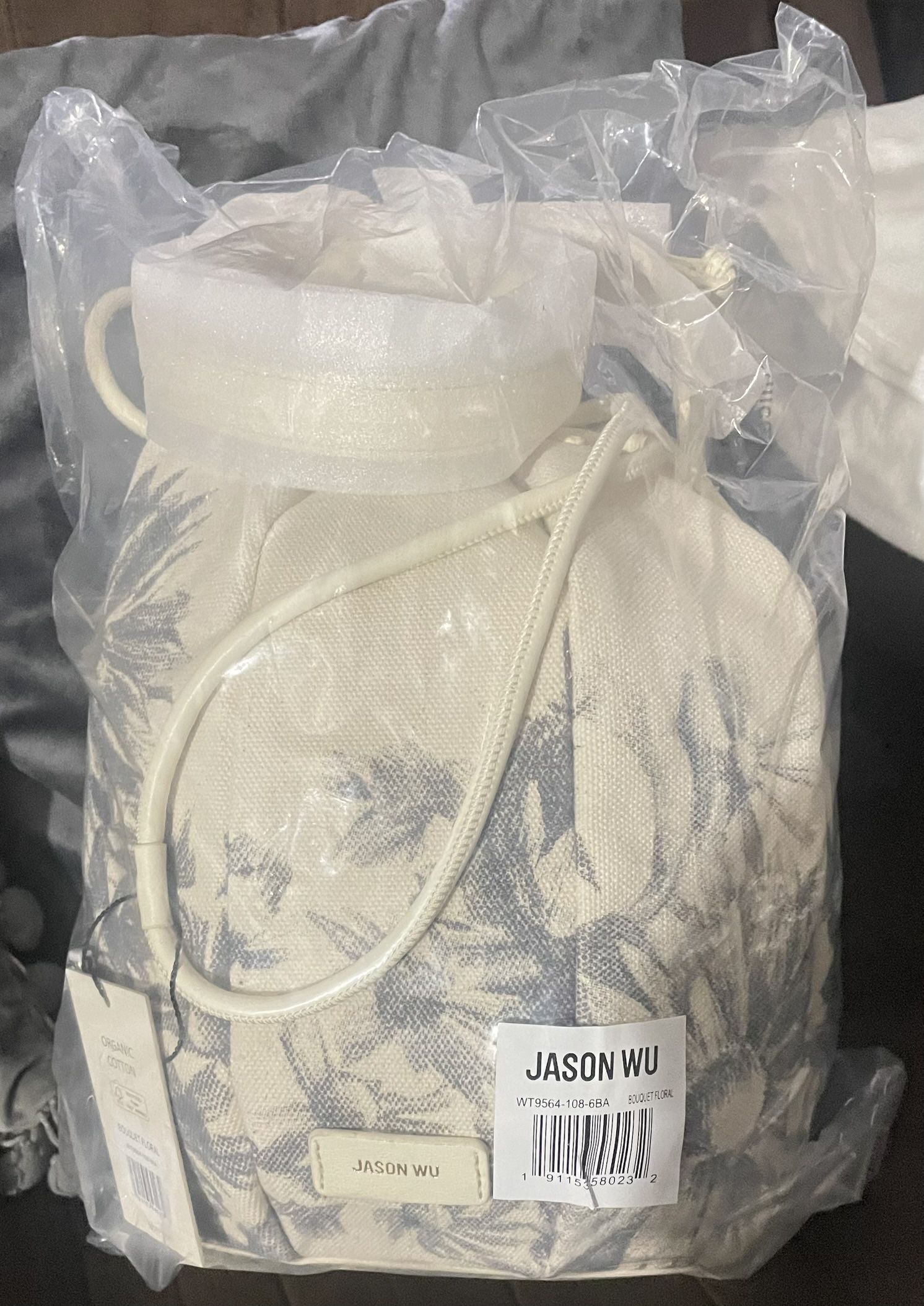 Bolsos de tela marca JASON WU