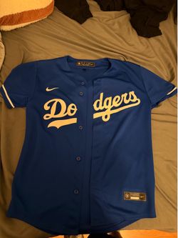 Dodgers Youth Jersey
