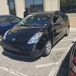 2004 prius