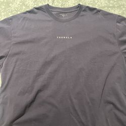 Youngla shirt