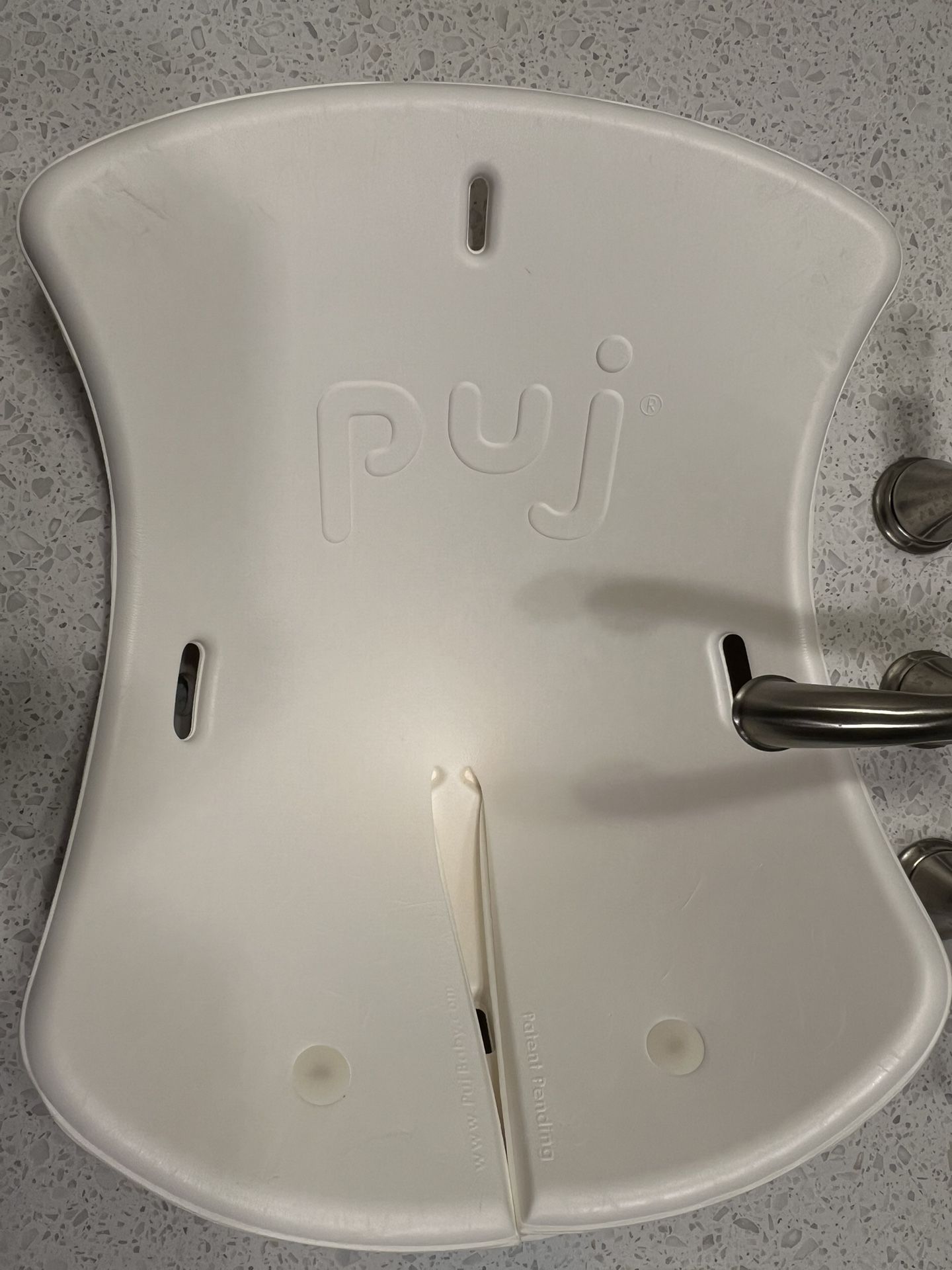 Puj Baby Bath Tub