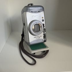 Film Camera Canon Vintage