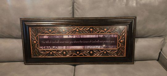 Wall art