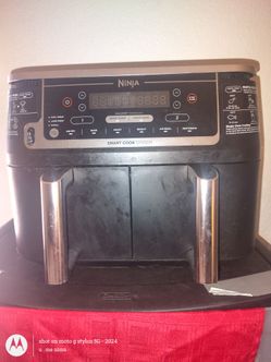 Ninja Smart Cook System