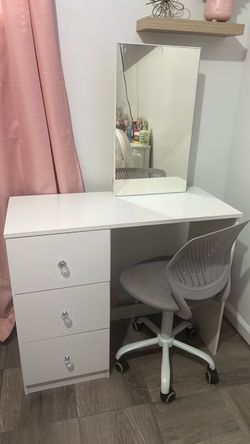 Vanity