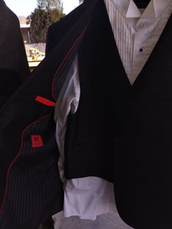 Tuxedo