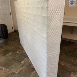 Box Spring&Mattress Queen Size