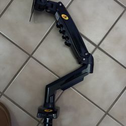 Monitor Mount