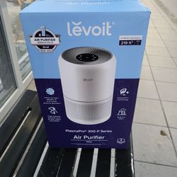 Levitating Plasma Pro 300 -P Series Air Purifier 