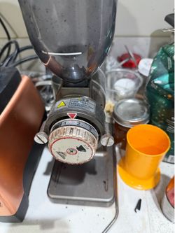Coffee grinder