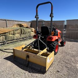 Kubota BX Series Tractor For Sale 
