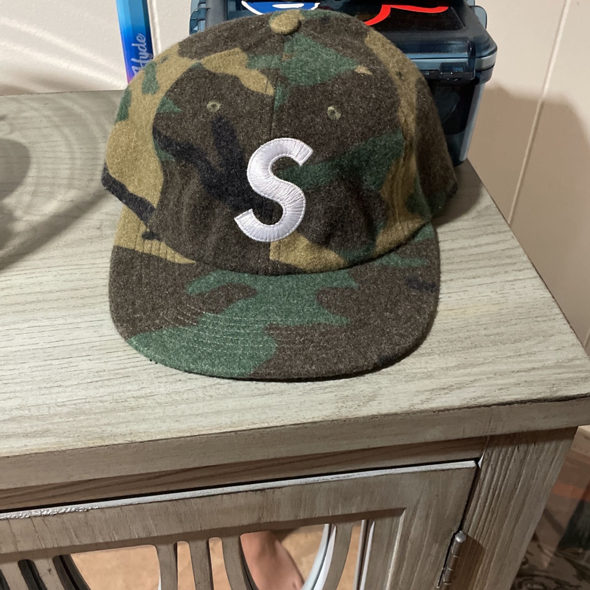 Supreme Hat Men’s 