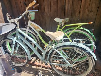 Girls Bikes
