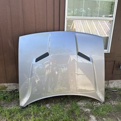 2015-2023 Dodge Challenger Hood OEM 